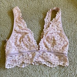 Victoria’s Secret Bralette